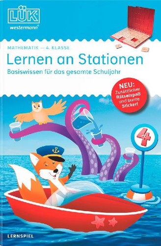 Lük klasse mathematik - lÜk.,