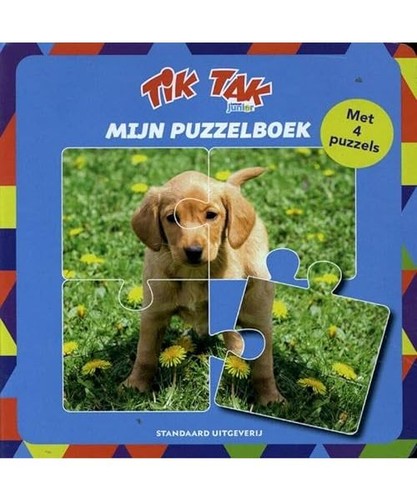 Tik tak mijn - tik,