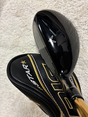 Callaway epic max star hybrid - max,
