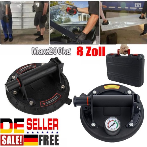 200kg saugheber - 8",