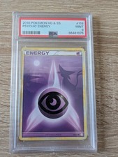 Psycho Energie - 119/123 -