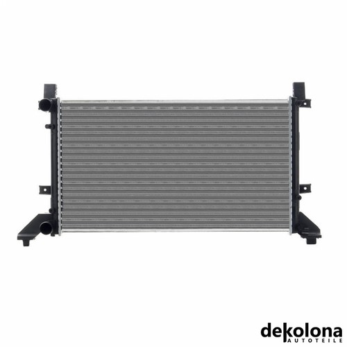 Radiator kühler für - vw, lt