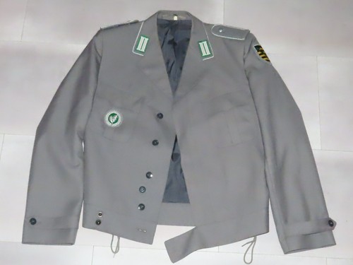 Uniformjacke bundeswehr ski - bundeswehr,