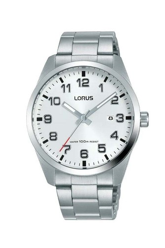 Lorus herren edelstahl - lorus,