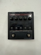 TC Helicon Voicetone Correct