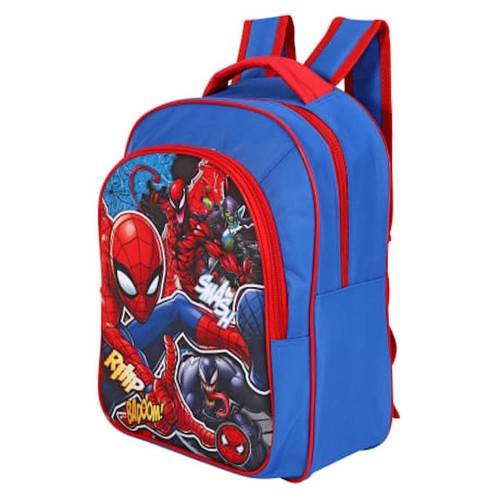 Spiderman brandneu - spiderman,