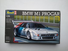 BMW M1 Procar Revell 07247
