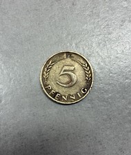 Bank Deutscher Länder 5
