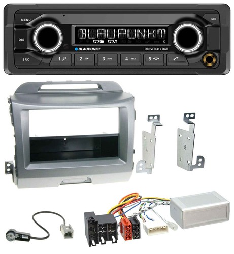 Blaupunkt bluetooth dab - bluetooth,