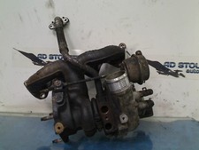 TURBOLADER VW Polo V (6R)