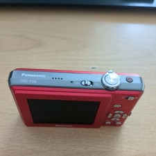 Panasonic Digitalkamera Lumix