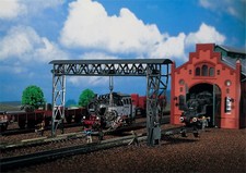 Faller 222199 bockkran - -,
