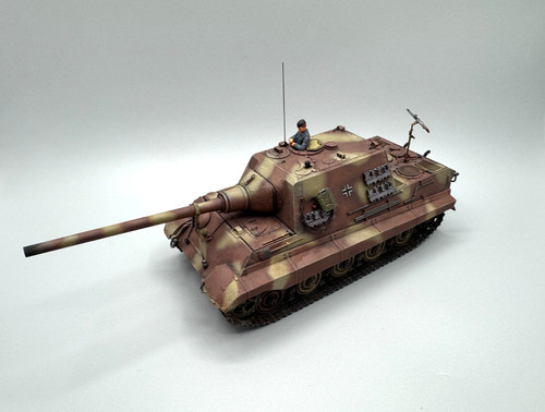 Wwii german kfz 186 - wwii, sd.kfz.186