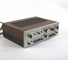 Amplifier Stereo Verstärker Denon PMA-700Z defekt PMA-700 Z