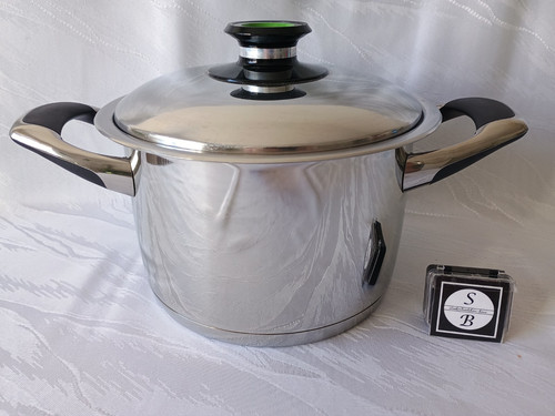 B26 amc topf induktion - amc,