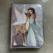 XXL Federtasche Fantasy Model inkl. Stifte