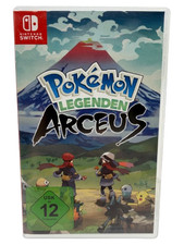 Pokémon Legenden: Arceus