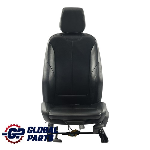 Bmw f30 f31 leder - f31, beheizt