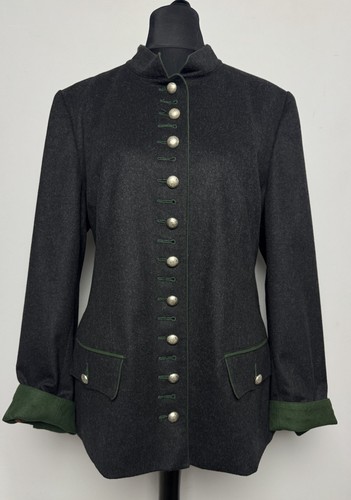 Steinbock loden janker 44 - steinbock,