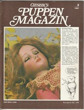 Ciesliks Puppen-Magazin -