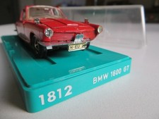 Märklin 1812 - BMW 1600 GT -