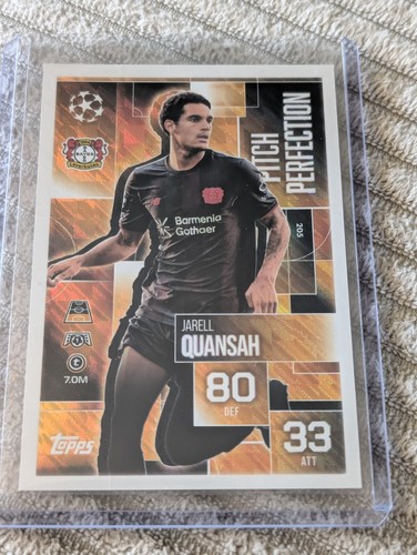 Topps match attax - attax, champions
