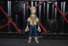 Star Wars Vintage Figur Yak