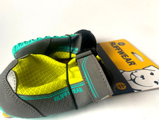 Ruffwear Grip Trex Boots Lichen Green grün große Hundepfoten 2St XL 83mm RW111