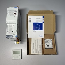 Lenze Frequenzumrichter 8200