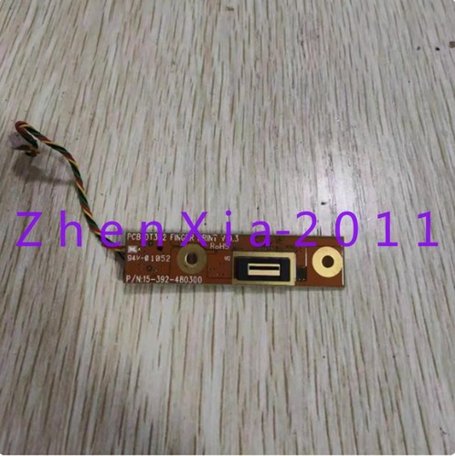1pc used lcd screen - used,