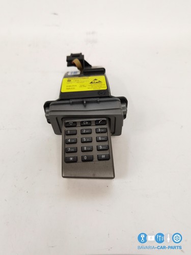 Original bmw e65 e66 - bmw,