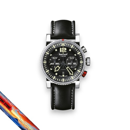Hanhart 740 210 - hanhart, primus