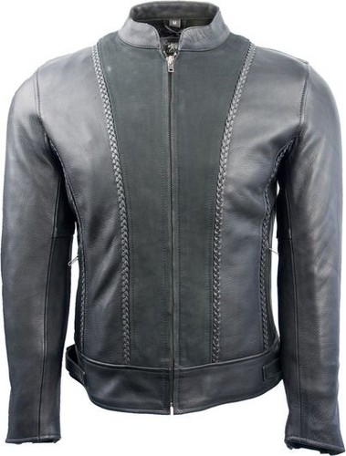 Beste damen lederjacke 50er - beste,