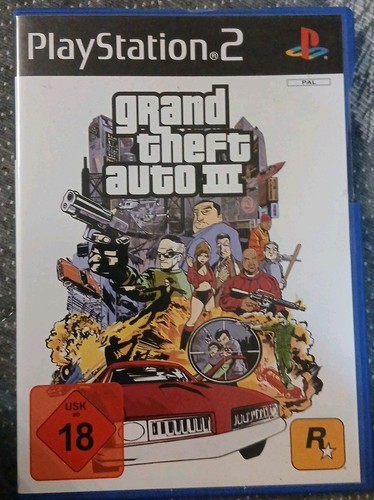 Grand theft auto - grand,