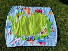 HABA-Spieldecke Traumstadt ca