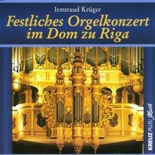 Festliches orgelkonzert dom - festliches,