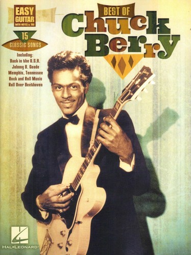 Best chuck berry - of, for