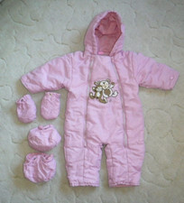 Baby schneeanzug overall - overall,