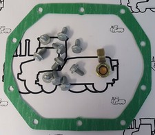 Dichtung und Schrauben für Differentialdeckel Mercedes G 460/461/463 & Sprinter