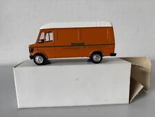 Mercedes Benz 208D Servicewagen  MICHAELIS Conrad #1604  1:50   rarität