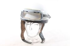 alter Helm REHNANIA Motorrad Helm Sturzhelm Gr. ca. 57 Motorradhelm Vintage