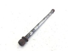 Swivel Axle Rear Wheel - Ø