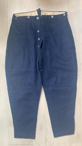 Colo hose mod - hose, blau