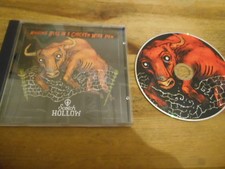 CD Rock Scotch Hollow - Raging