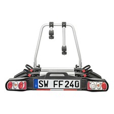 1 KFZ Fahrradträger