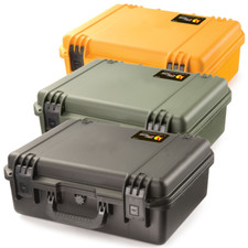 Peli Storm Case iM2400