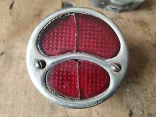 3.1 Rücklicht Ford A like Hella Bosch Q80 rear lamp Duolamp DKW Dodge Triumph