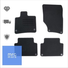 Fussmatten für Audi Q7 4L Bj