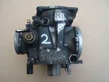 Kawasaki GPZ 900 R ZX900A