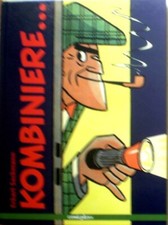 Eckart Sackmann KOMBINIERE